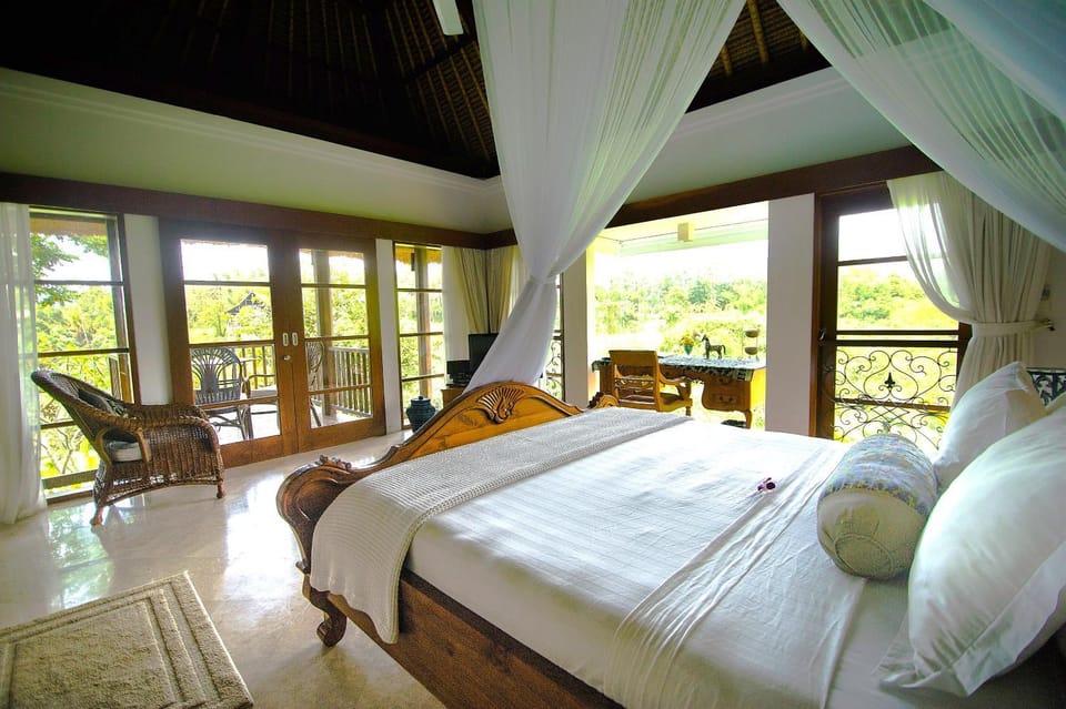 View (from property/room), Bedroom