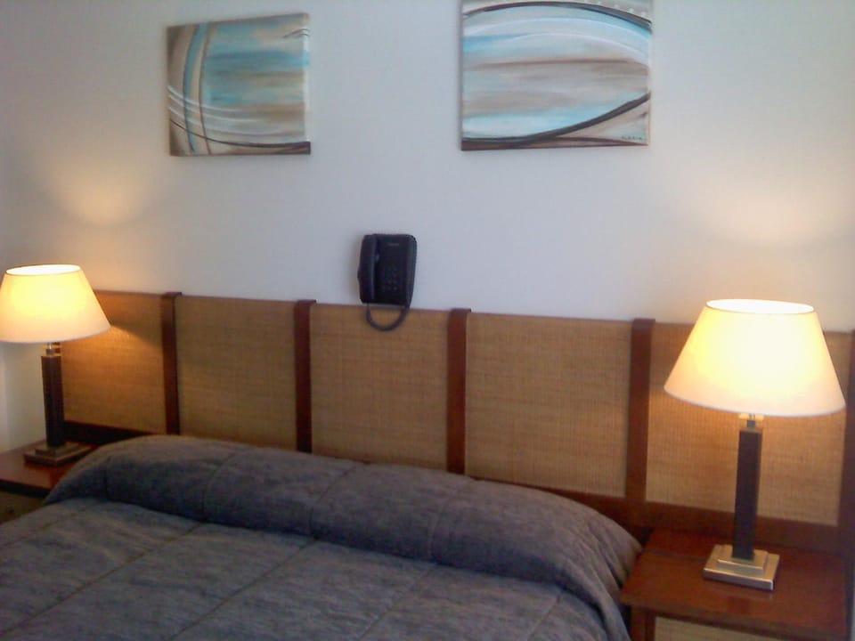Ayres del Este Hotel in Ostende