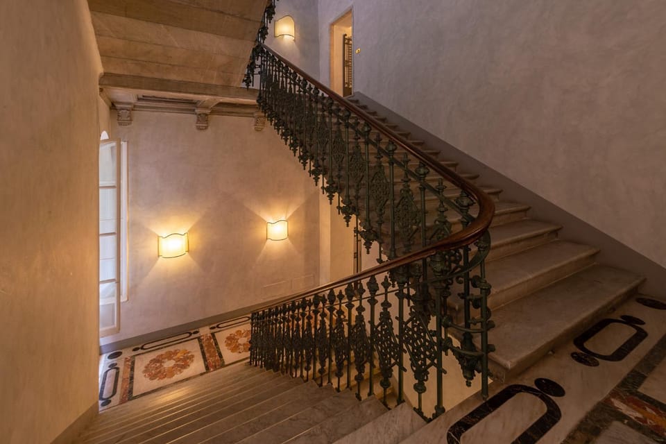 Decorative detail