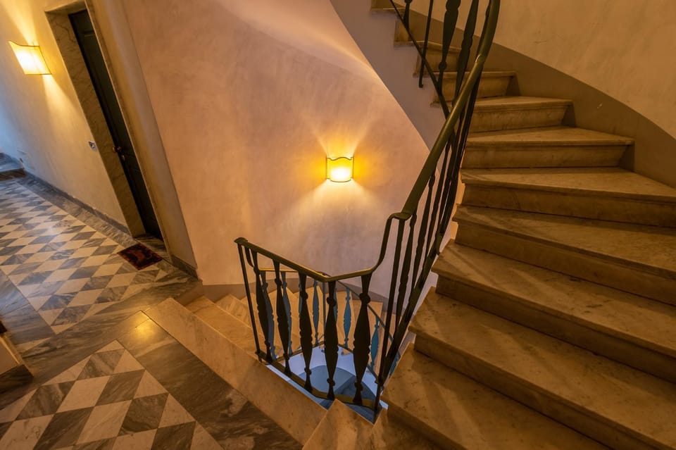 Decorative detail