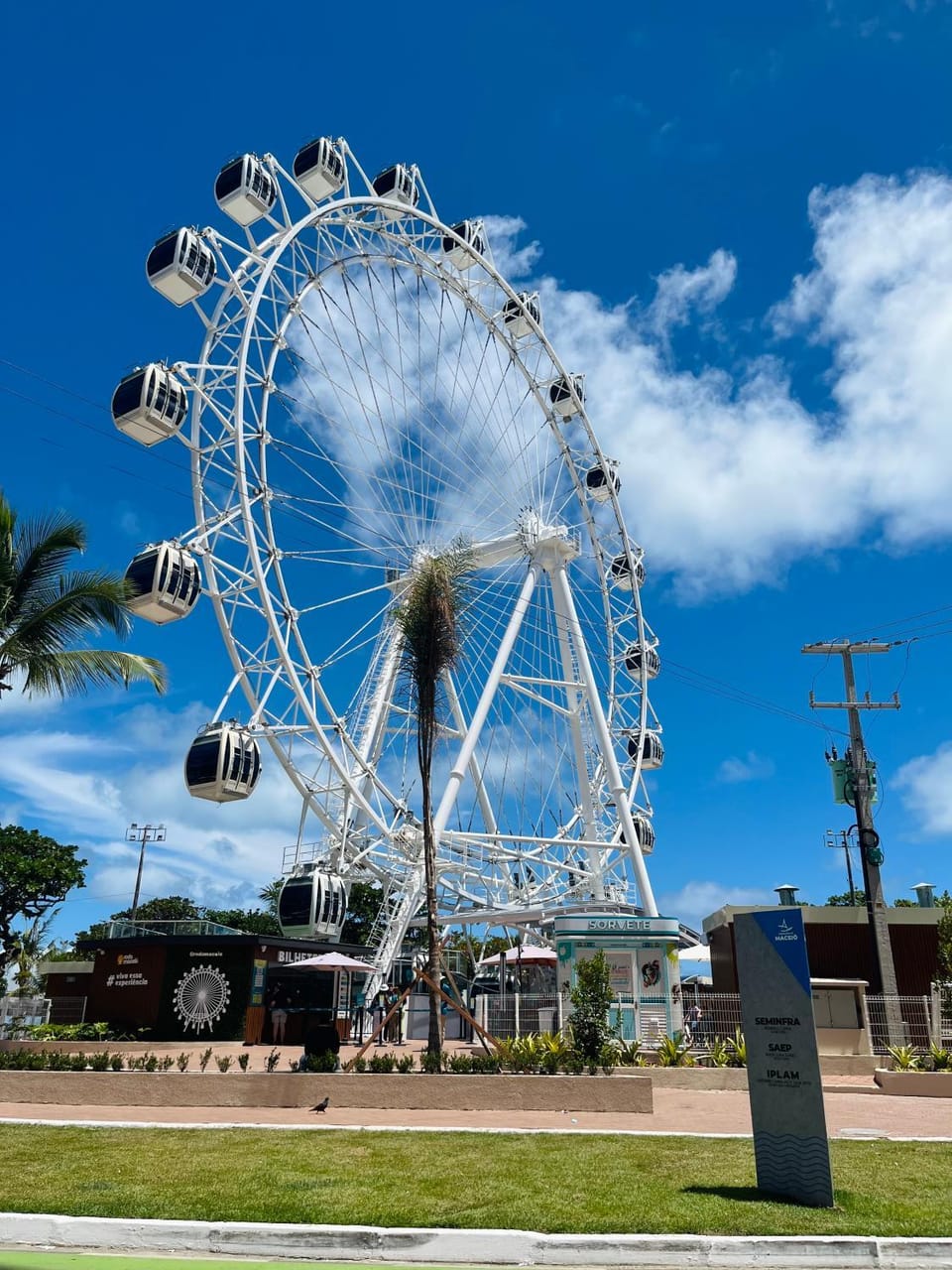 Residencial Neo 1 Apartment in Maceió