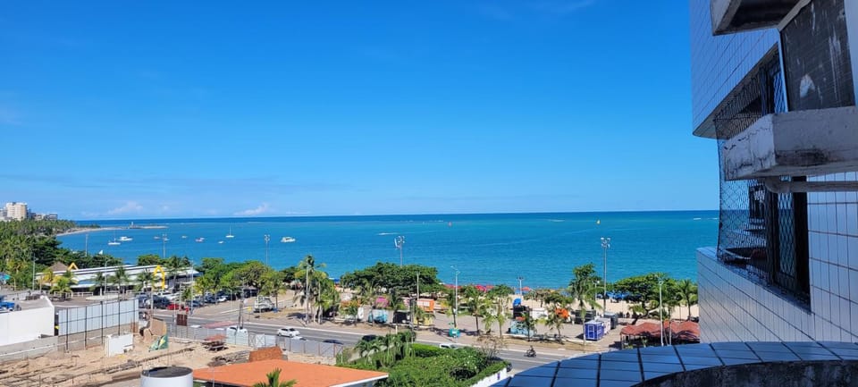 Residencial Neo 1 Apartment in Maceió