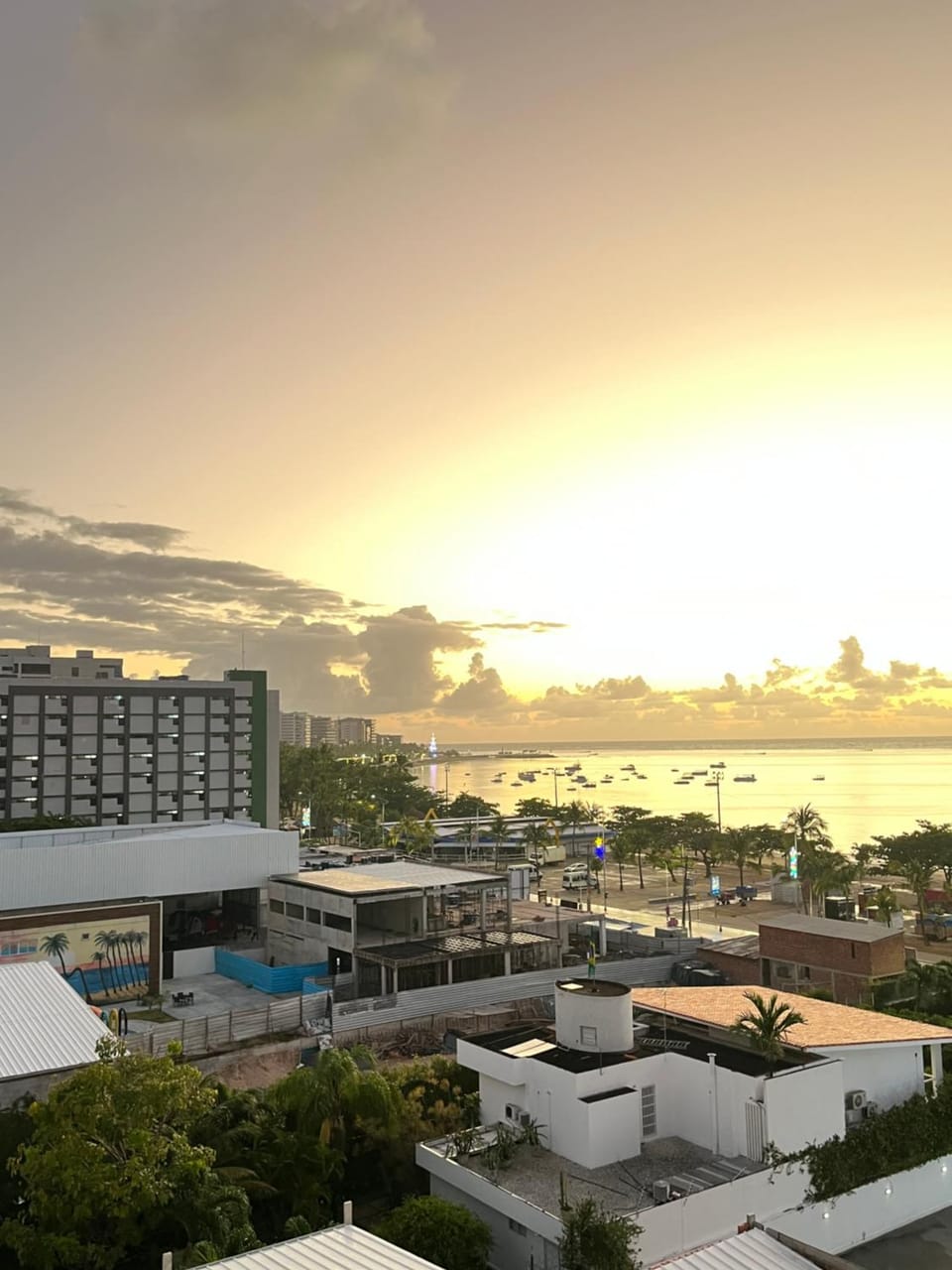 Residencial Neo 1 Apartment in Maceió