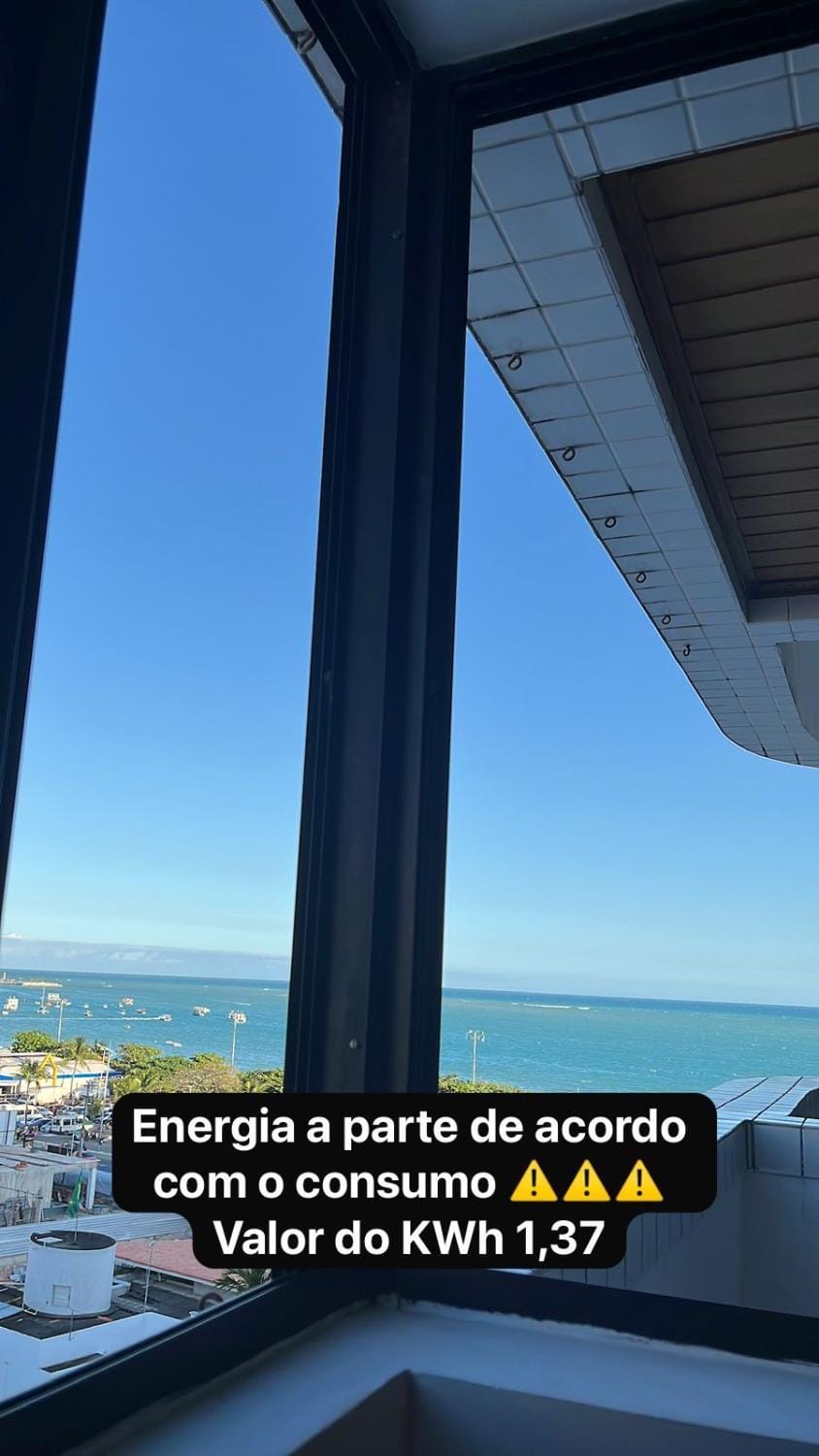 Residencial Neo 1 Apartment in Maceió