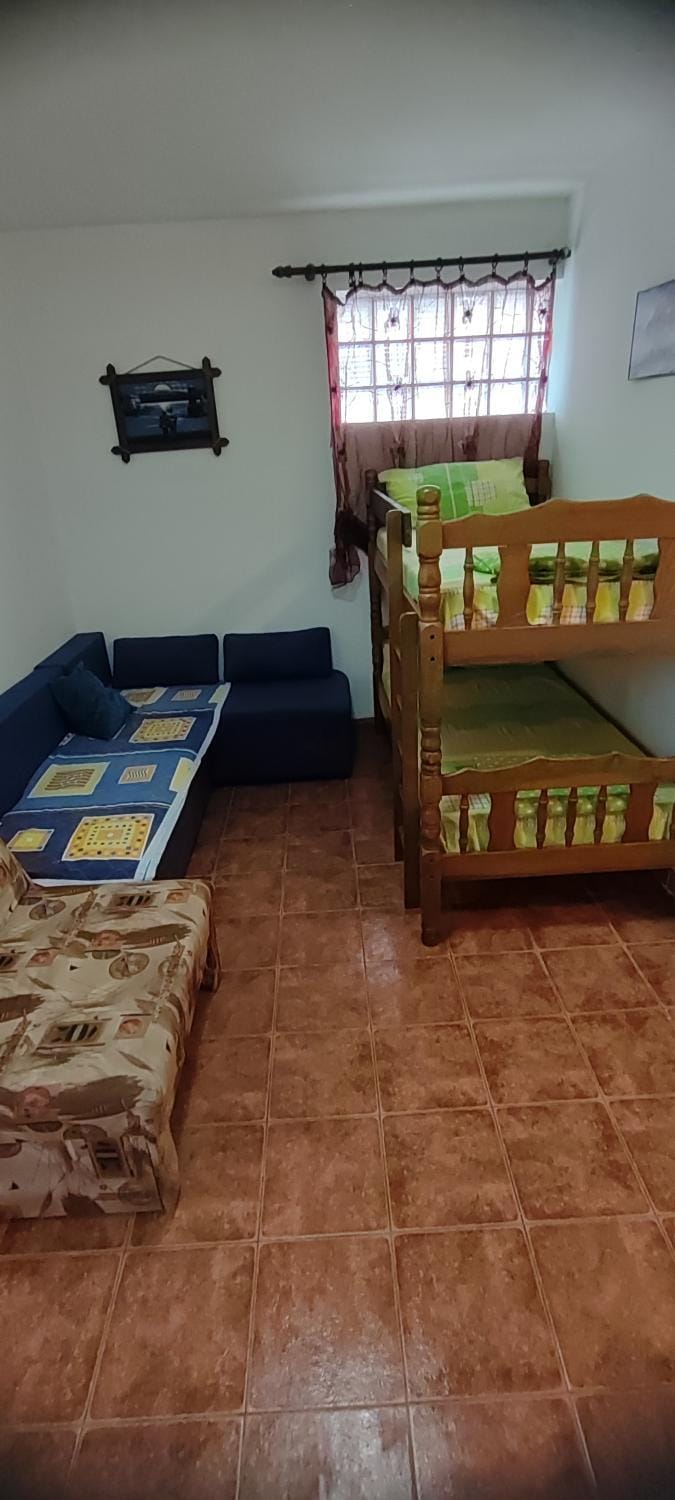 Apartman Jasna Apartment in Dubrovnik-Neretva County