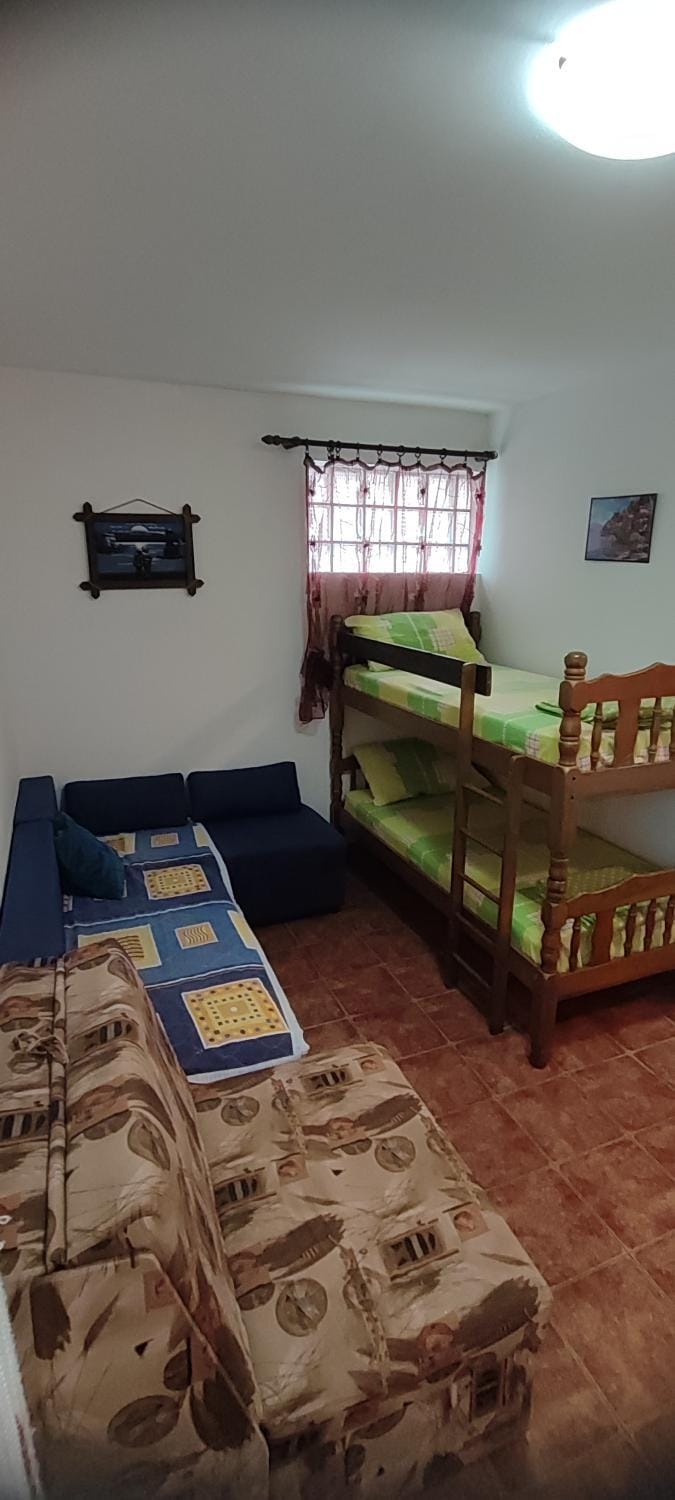 Apartman Jasna Apartment in Dubrovnik-Neretva County