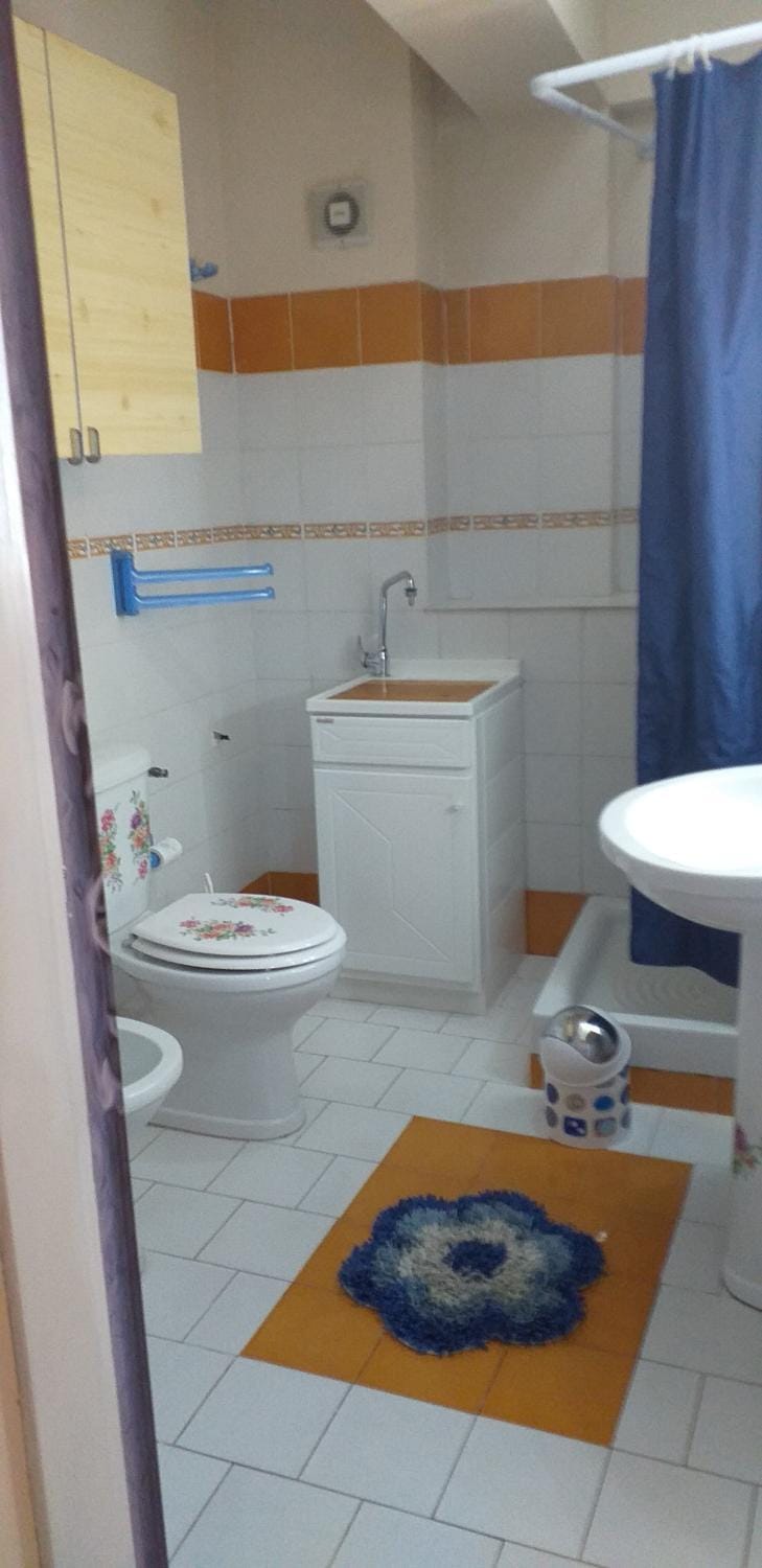 Appartamento Claudia Apartment in Sicily