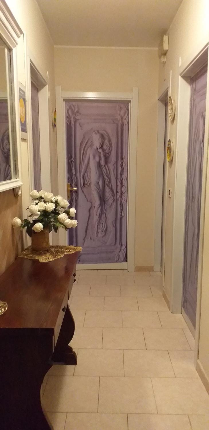 Appartamento Claudia Apartment in Sicily