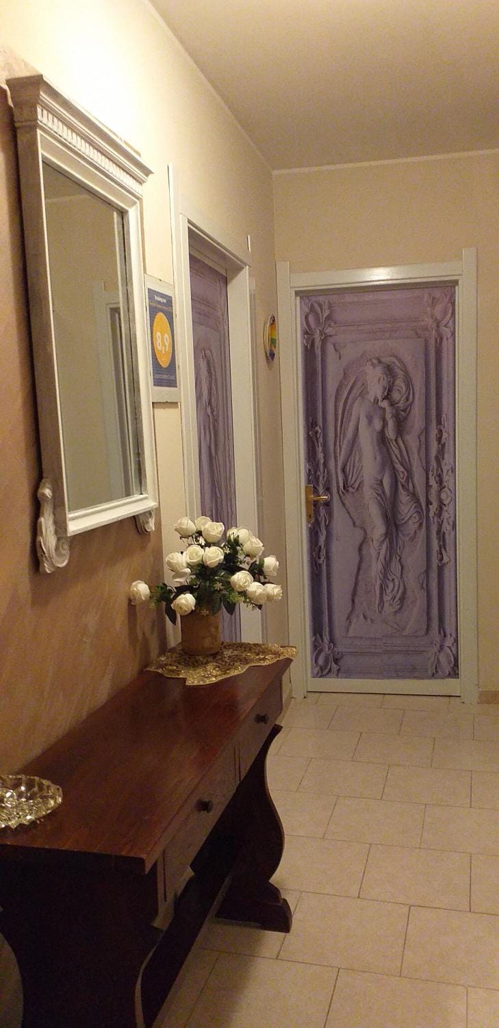 Appartamento Claudia Apartment in Sicily