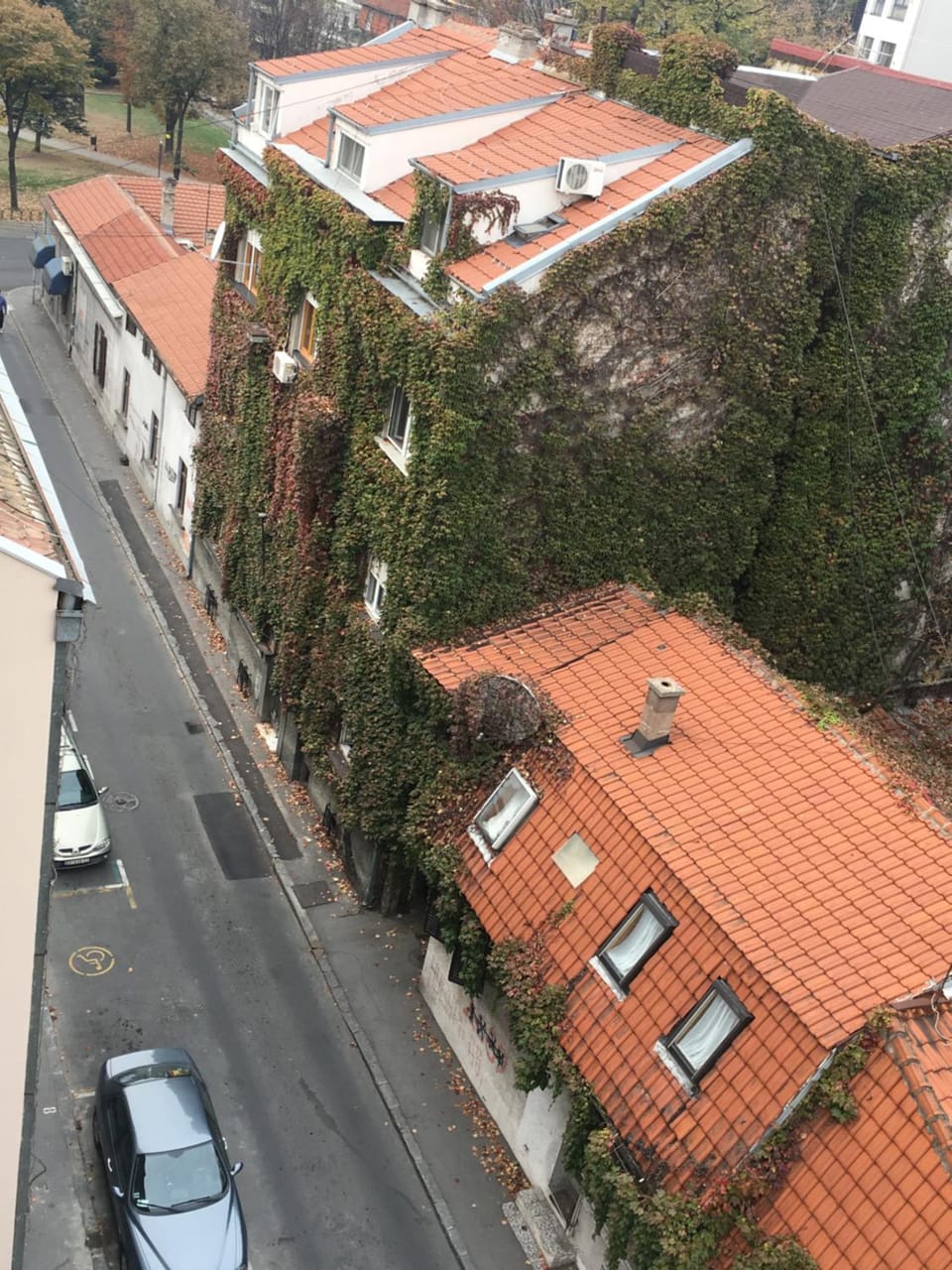 Apartment Posejdon Apartment in Belgrade