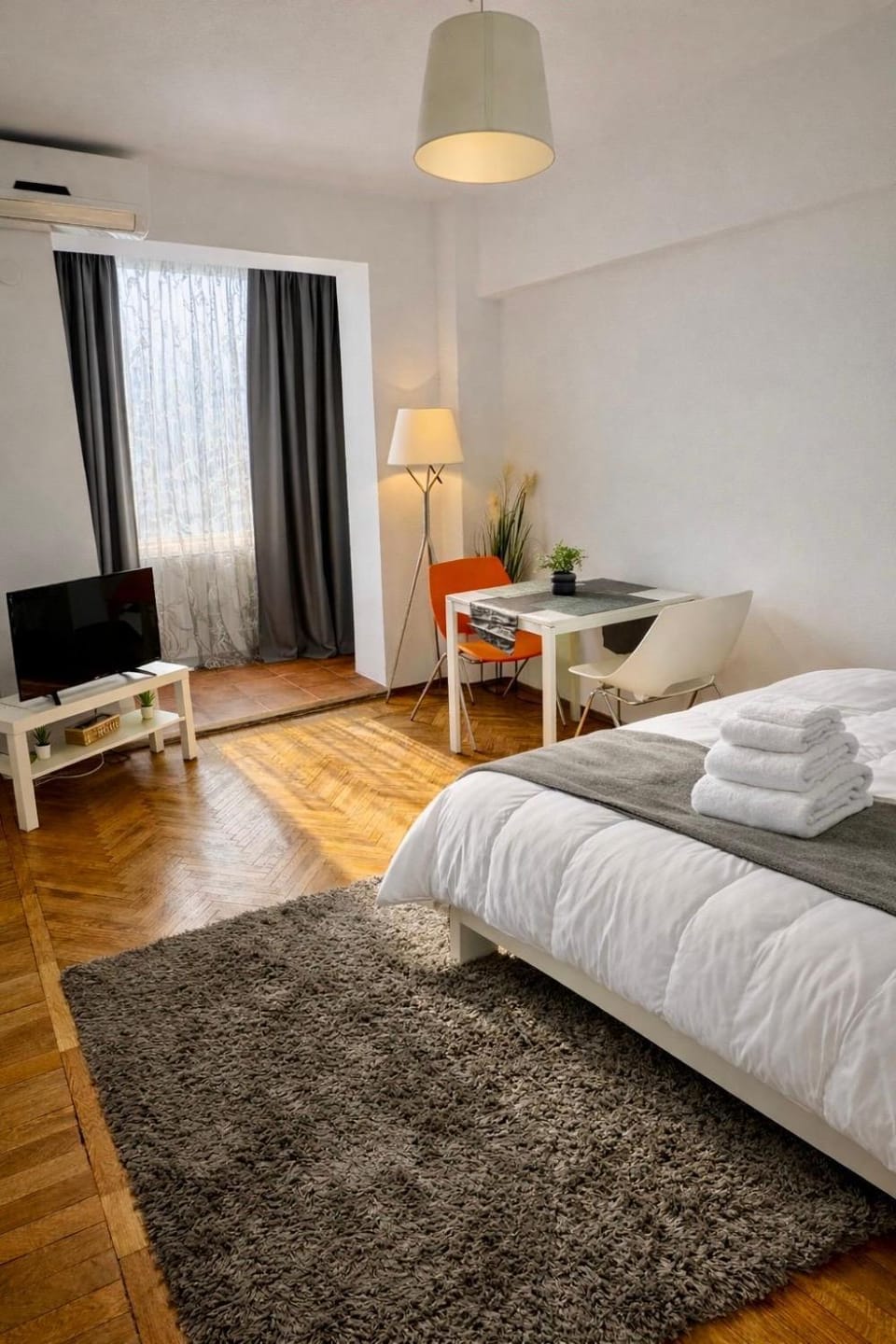 STUDIO Confort Apartment in Bucharest