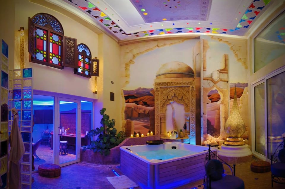 Residence Des Sources Apartment hotel in Rhineland-Palatinate