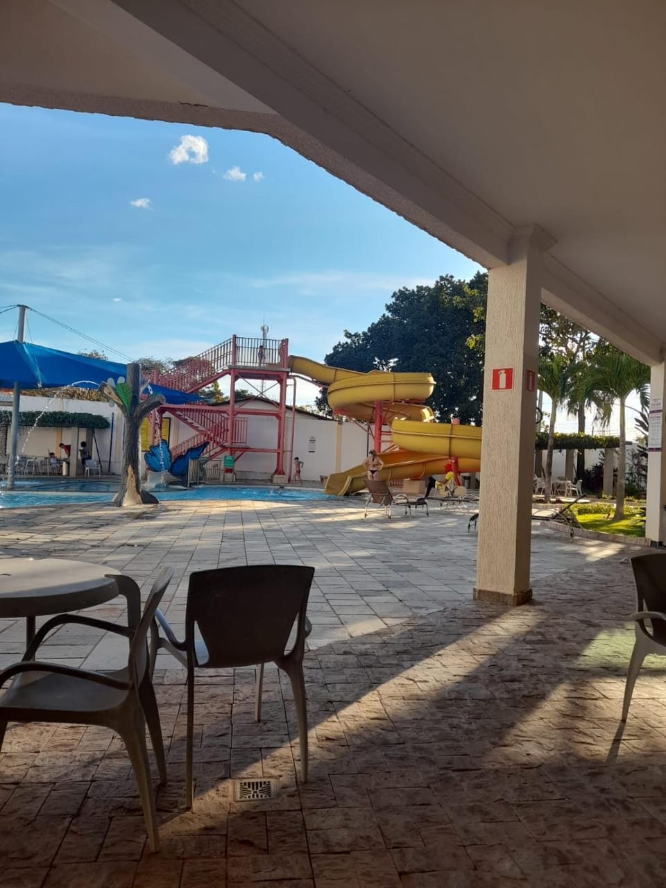 Apartamento Caldas Novas Apartment in State of Goiás