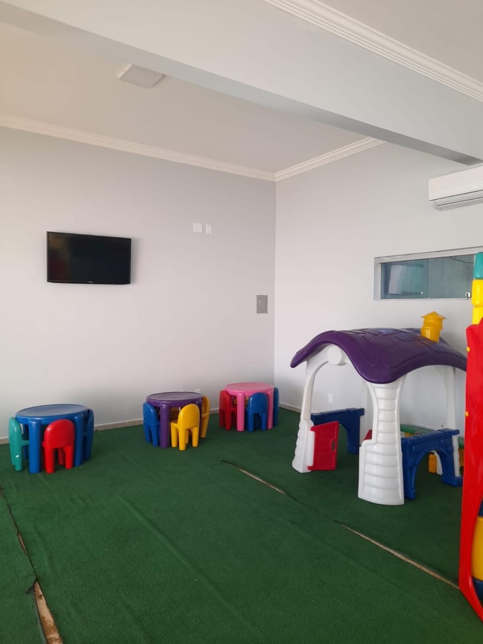 Apartamento Caldas Novas Apartment in State of Goiás