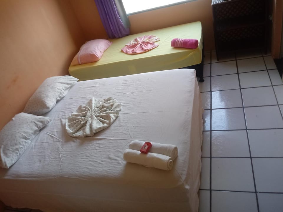 Pousada Luar de Monte Cristo Inn in State of Bahia