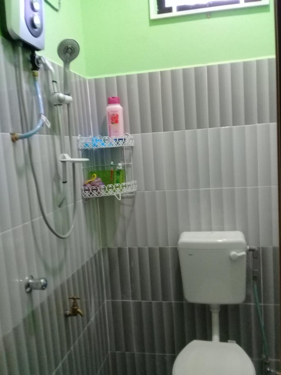 Mirza Homestay Marang Vacation rental in Terengganu, Malaysia