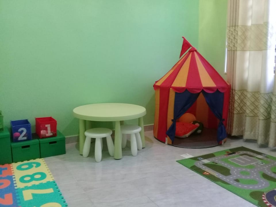 Mirza Homestay Marang Vacation rental in Terengganu, Malaysia