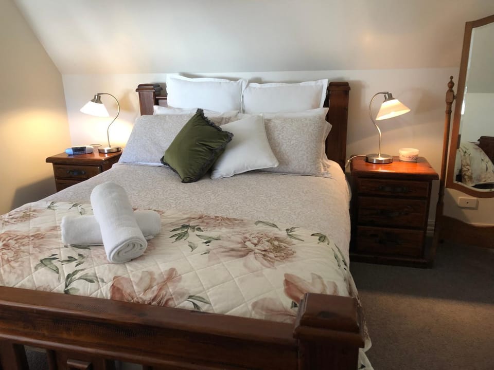 Coach House House in Port Fairy