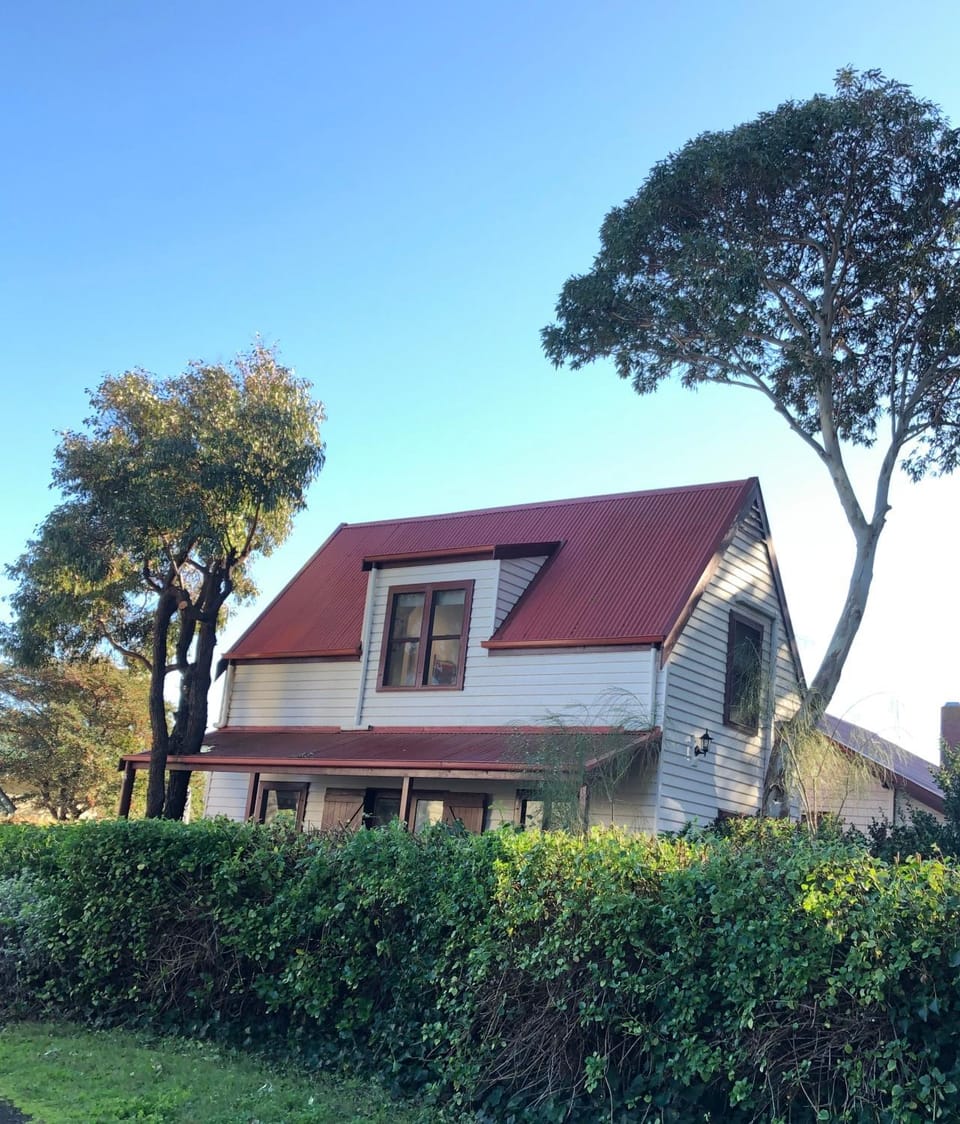 Coach House House in Port Fairy