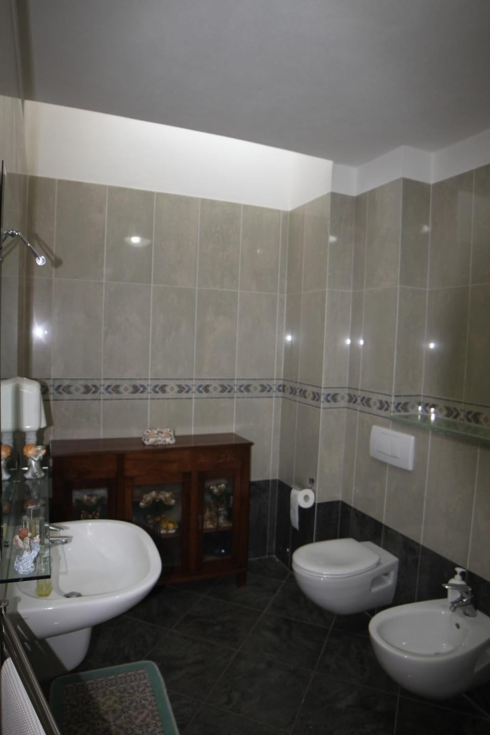 Toilet, Bathroom, bidet