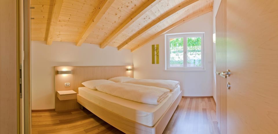 Grabmayrhof Farm Stay in Trentino-South Tyrol