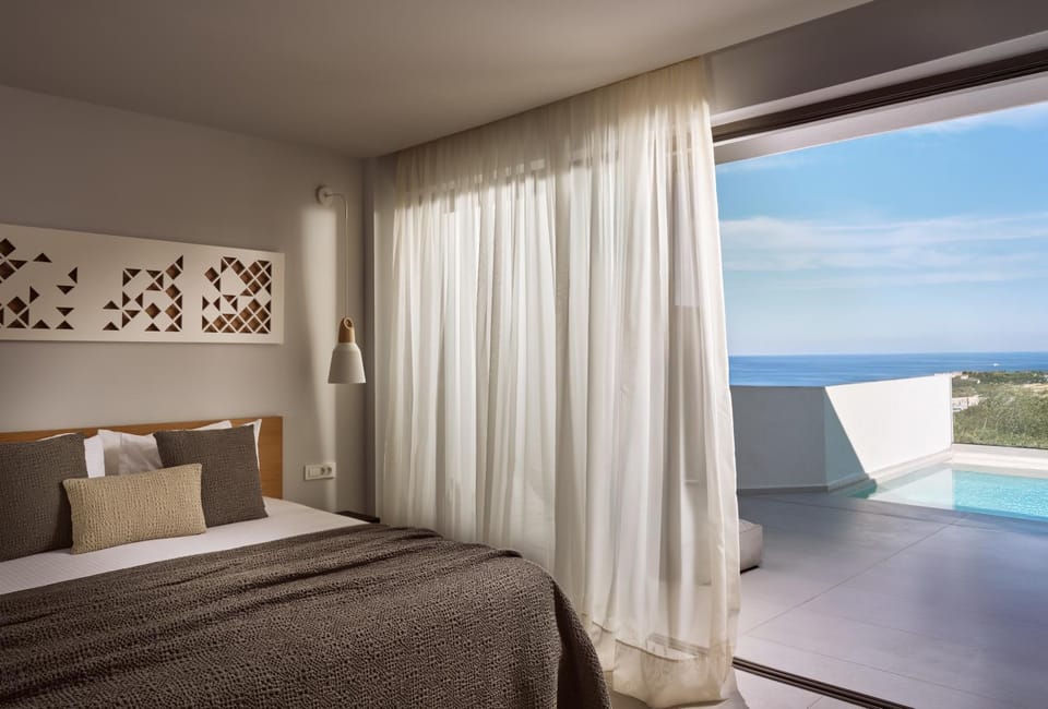 St John Suites - Adults Only Zakynthos Hotel in Peloponnese, Western Greece and the Ionian