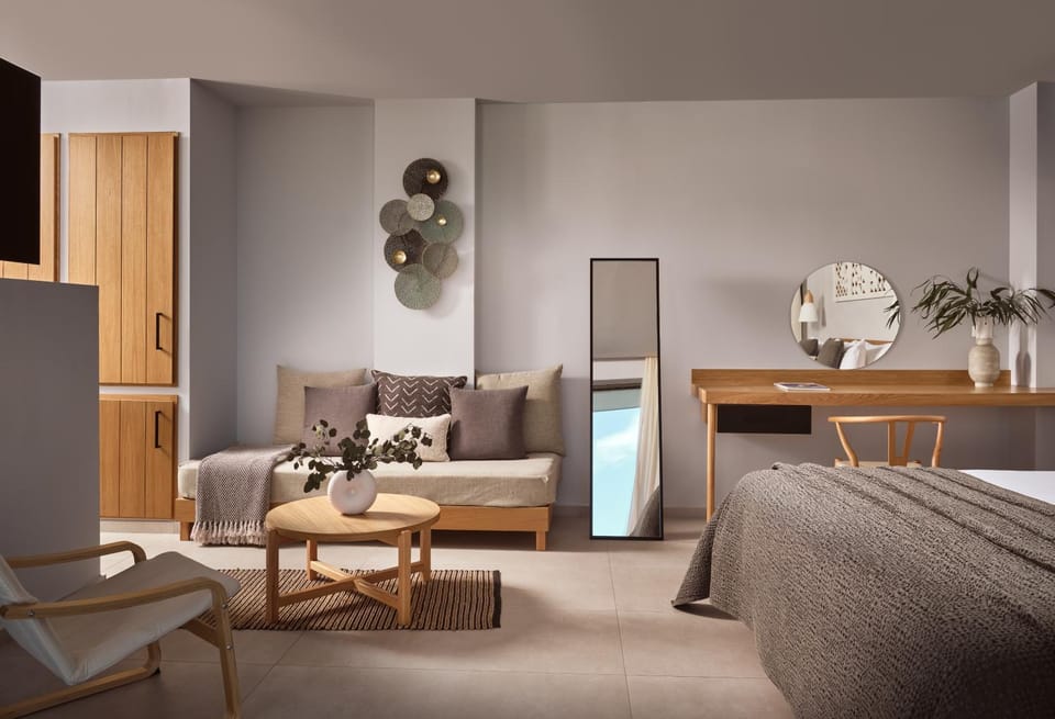 St John Suites - Adults Only Zakynthos Hotel in Peloponnese, Western Greece and the Ionian