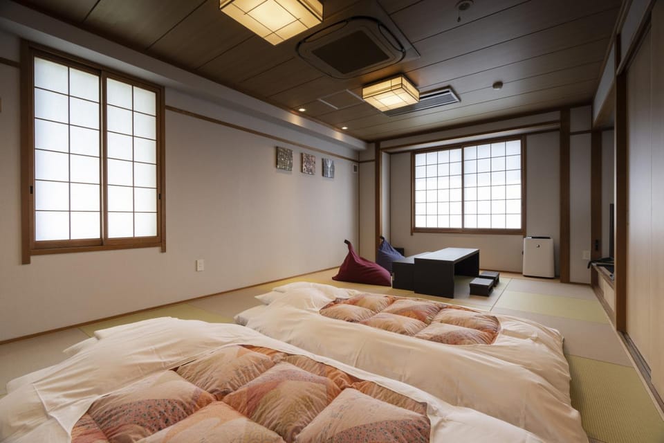 Hotel Ohta Hotel in Japan