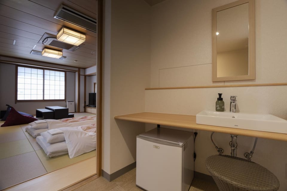 Hotel Ohta Hotel in Japan