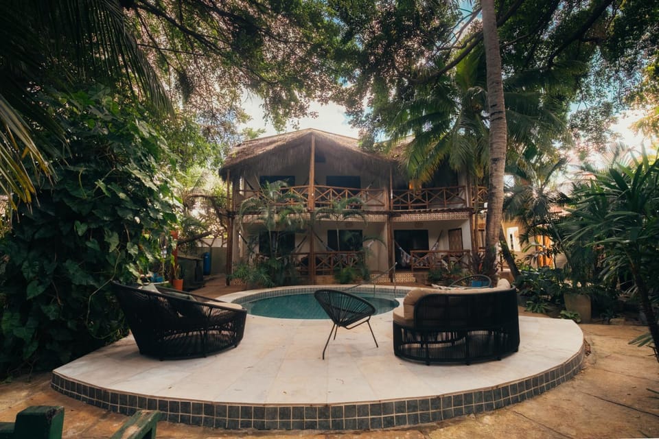 Kitecabana Pousada Inn in State of Ceará
