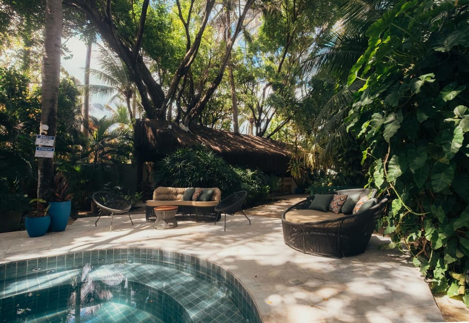Kitecabana Pousada Inn in State of Ceará