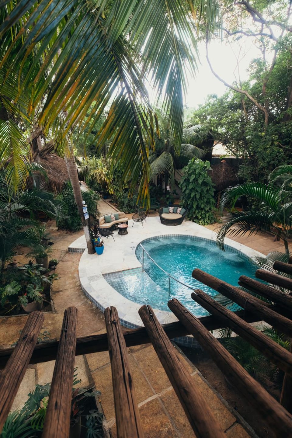 Kitecabana Pousada Inn in State of Ceará