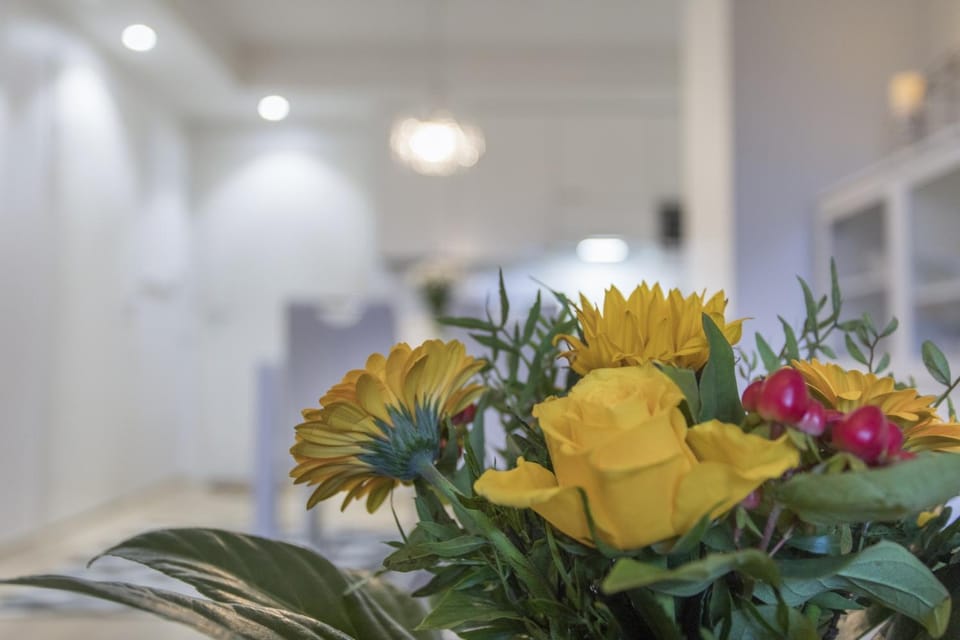Vasko luxurious suites, Vasko Apartment in Rovaniemi