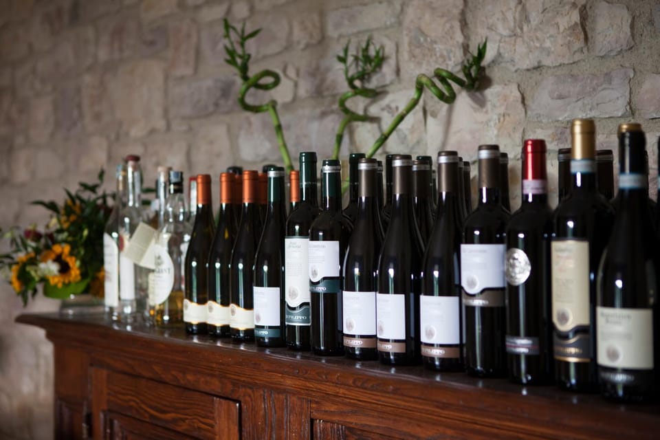Restaurant/places to eat, Alcoholic drinks