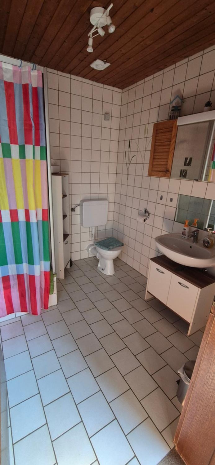 Urlaub auf dem Bauernhof Apartment in Hesse