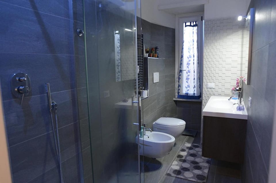 Sweet home Appio Latino Apartment in Rome
