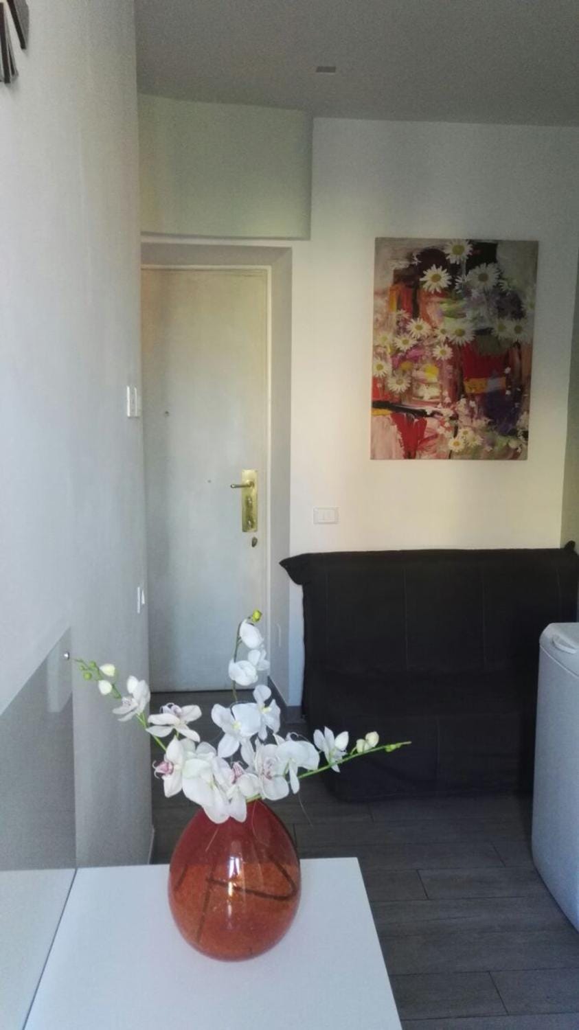 Sweet home Appio Latino Apartment in Rome