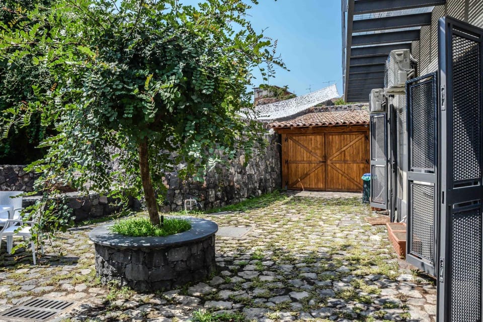 Case Vacanze - Antico Corso Apartment in Catania