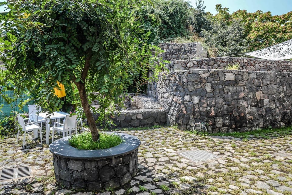 Case Vacanze - Antico Corso Apartment in Catania
