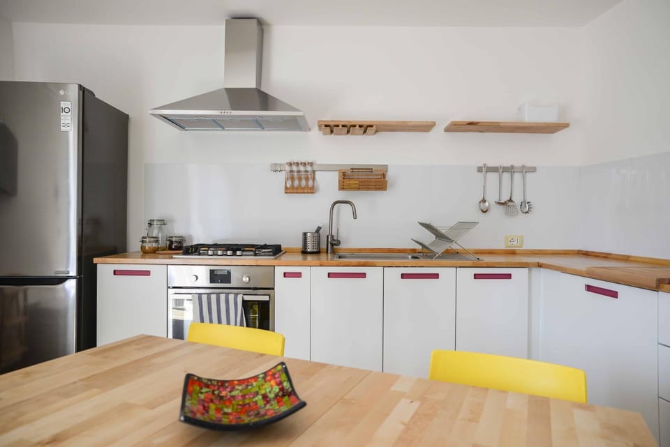 Case Vacanze - Antico Corso Apartment in Catania
