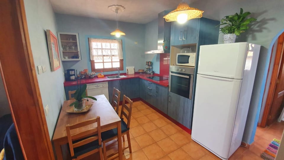 Food, kitchen