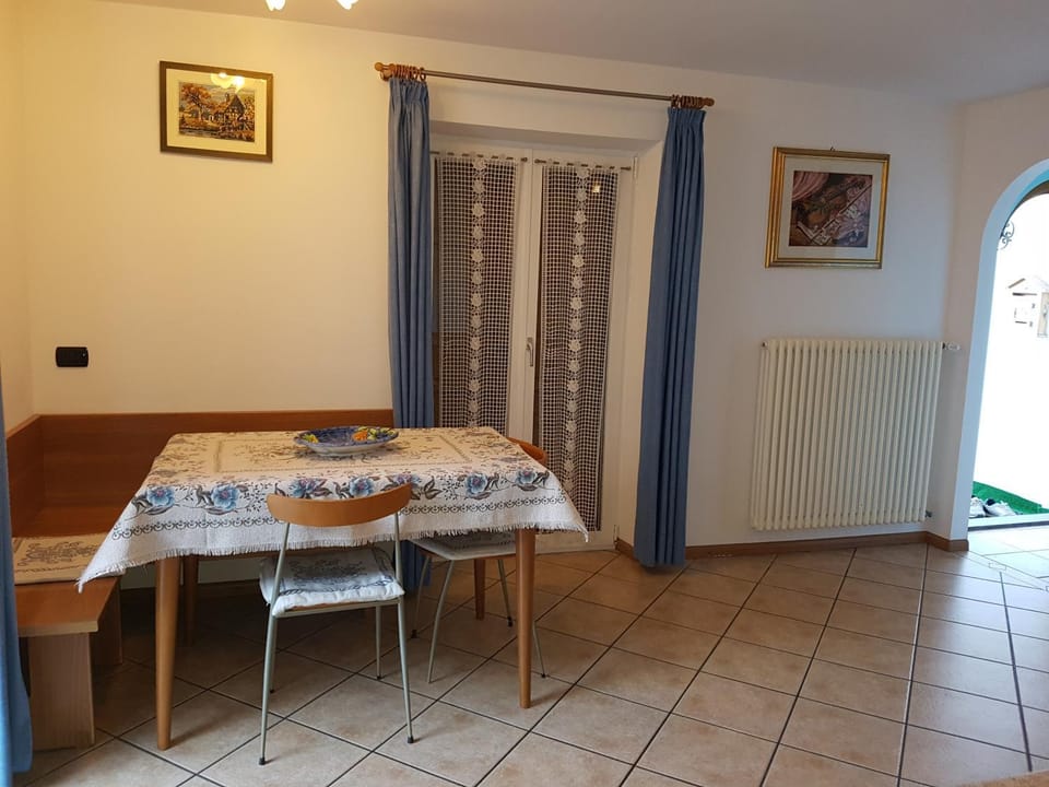 Cèsa Chri e Sofì Apartment in Trentino-South Tyrol