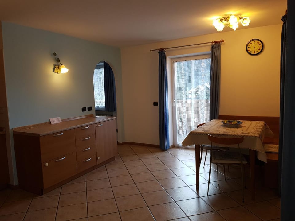Cèsa Chri e Sofì Apartment in Trentino-South Tyrol