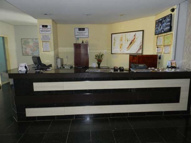 Property logo or sign, Lobby or reception