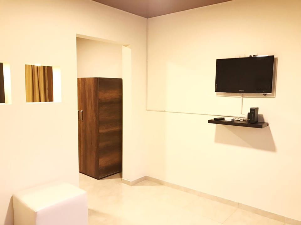 Apartamento Santa Isabel Apartment in Santa Rosa de Cabal