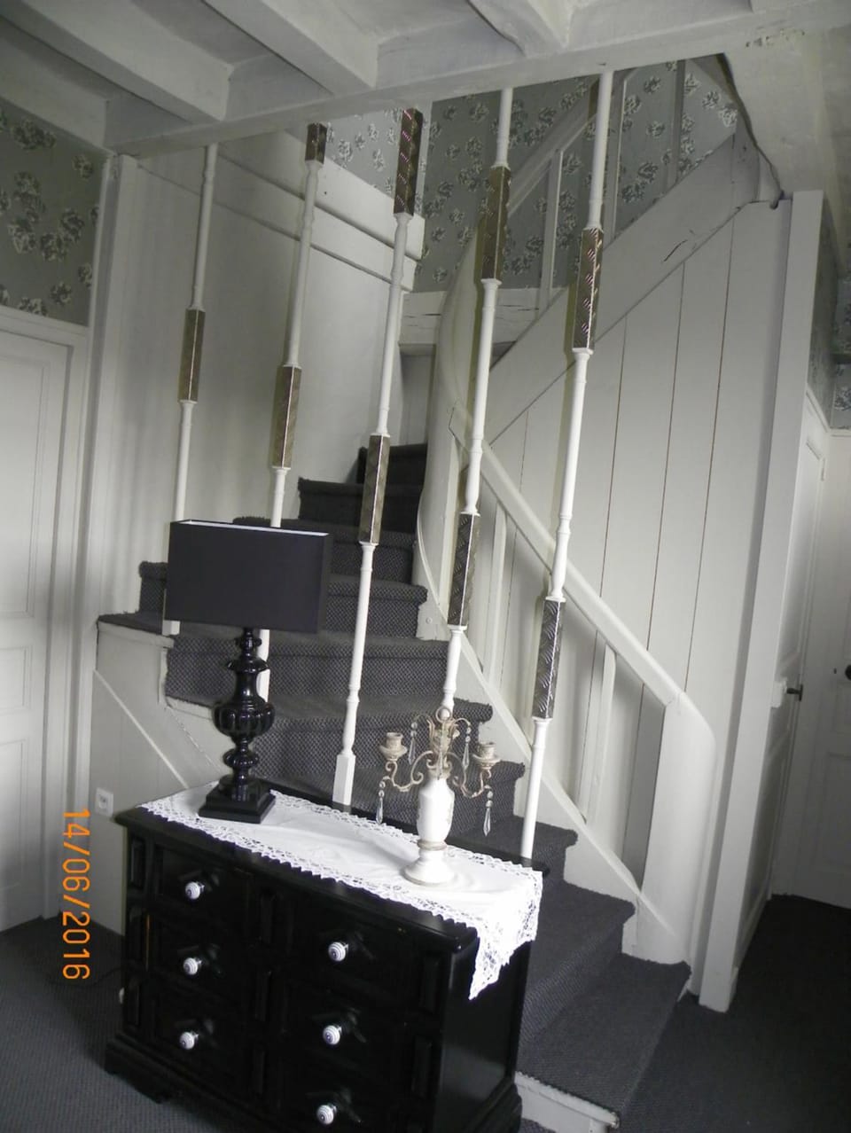Chambres d'hôtes du Perray Bed and Breakfast in Pays de la Loire