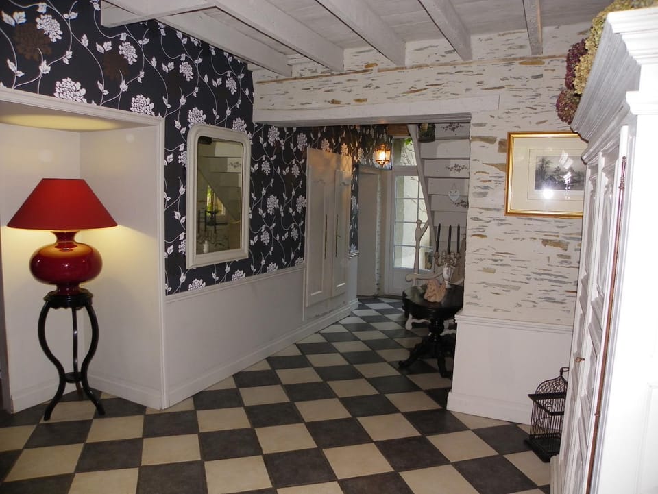 Chambres d'hôtes du Perray Bed and Breakfast in Pays de la Loire