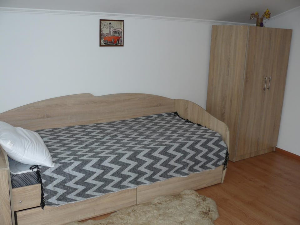 Hostynnyi Botsiun Bed and Breakfast in Ukraine