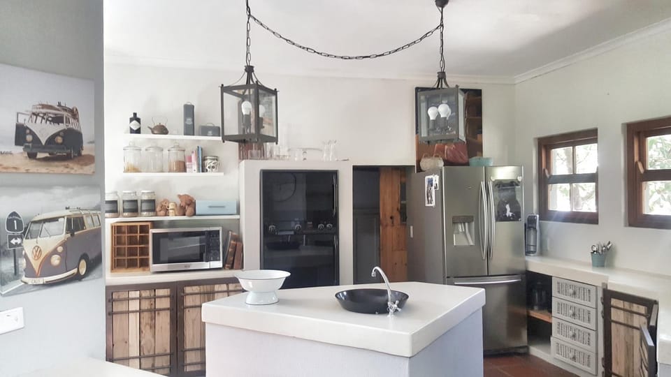 Surfed Out Plettenberg Bay House in Plettenberg Bay