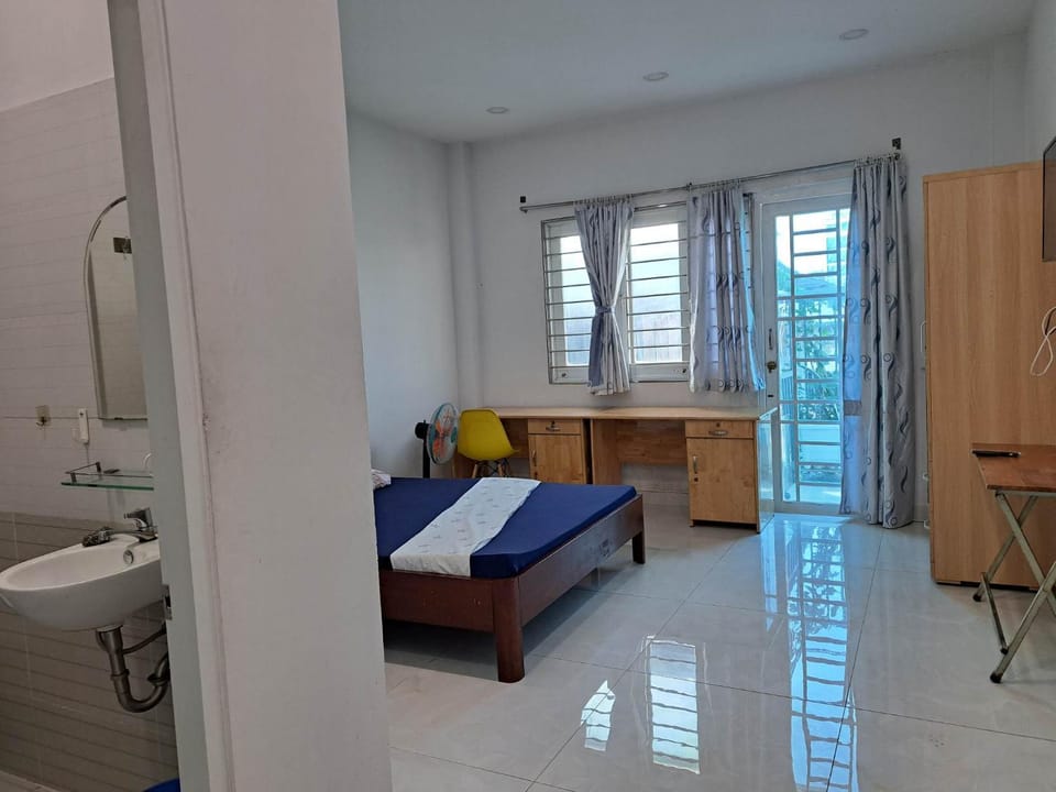 Homestay 37 AD Vacation rental in Ho Chi Minh City